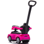 BPC 5237 Mercedes C-Class 3v1 BUDDY TOYS