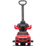 BPC 5231 Mercedes C-Class 3v1 BUDDY TOYS