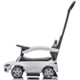 BPC 5230 Mercedes C-Class 3v1 BUDDY TOYS