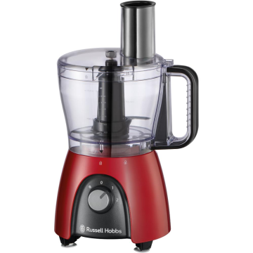 27110-56 Desire Red k.robot RUSELL HOBBS