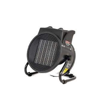 Ohrievač NAC elektrický HE-3K-S-BG 3000W