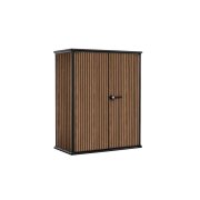 Záhradný box Keter Signature 1400 l Venetian hnědý