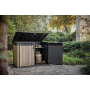 Záhradný box Keter Signature 2020 l Ashwood