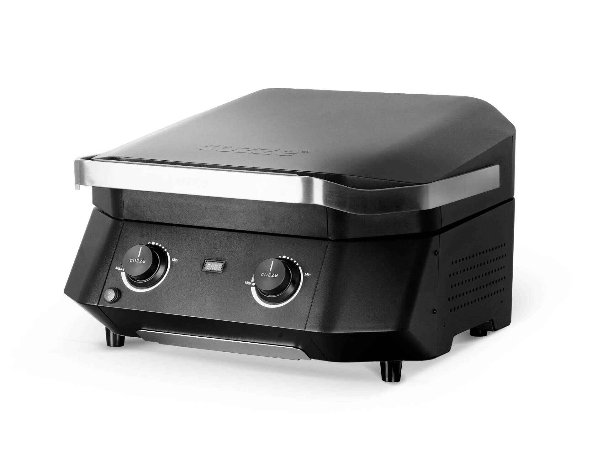 Cozze elektrický gril E-500, 90513