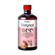 IFRAMIX - VERYNAT - Prírodná starostlivosť o črevá hydiny a králikov, 500 ml