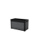 Záhradný box Keter Cortina 380 L šedý