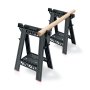 SET Multifunkčních stavebních podstavců TECH STAND - 2 KS