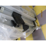 Rebrík G21 trojdielny 5,9 m, 3x9 priečok - poškodený