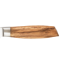 Nôž G21 Gourmet Damascus 18 cm, rukoväť zebrawood