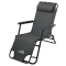 Lehátko Cattara COMFORT antracit