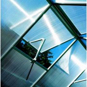 strešné ventilačné okno VITAVIA - zelené LG4326