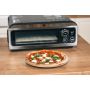 Pec na pizzu G21 Bianca multifunkčná, 400 °C
