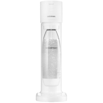 GAIA white quick connect SODASTREAM