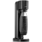 GAIA black quick connect SODASTREAM
