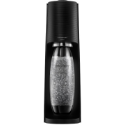 TERRA black quick connect     SODASTREAM