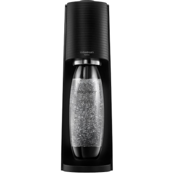 TERRA black quick connect     SODASTREAM
