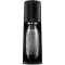 TERRA black quick connect     SODASTREAM