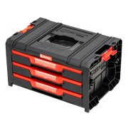 QBRICK SYSTEM PRO Zásuvkový organizér 3