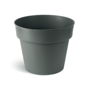Květináč PLANTI 16,5 cm - barva: šedý kámen