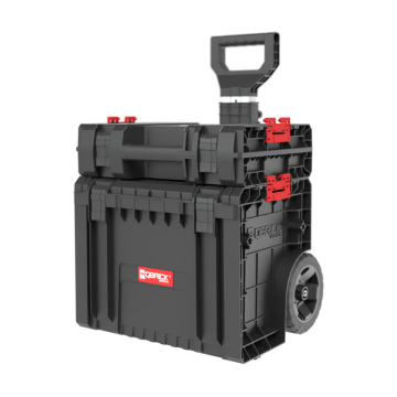 QBRICK SYSTEM PRO SET 6