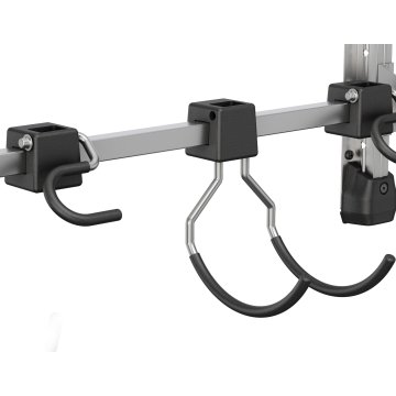Vešiak Keter multifunkčný Multi Purpose Wall Hanger