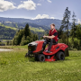 Traktor solo® by AL-KO  T 22-103.3 HD-A V2 Comfort
