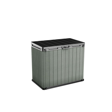 Záhradný box Keter SIO Darwin zelený