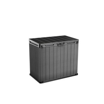 Záhradný box Keter SIO Darwin šedý