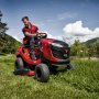 Traktor solo® by AL-KO T 18-111.4 HDS-A V2 Comfort
