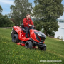 Traktor solo® by AL-KO T 22-105.4 HDD-A V2 Premium