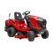 Traktor solo® by AL-KO T 18-93.4 HD-A V2 Comfort