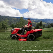 Traktor solo® by AL-KO T 24-125.4 HD V2 SD Premium