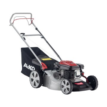 Benzínová kosačka 4.6 SP-S EASY