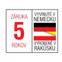 Benzínová kosačka AL-KO 46.0 SP-A Comfort