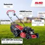 Benzínová kosačka AL-KO Premium 520 SP-H