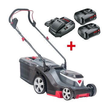 Akumulátorová kosačka 3.22 Li Easy