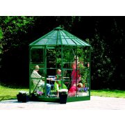 záhradný pavilón VITAVIA HERA 4500 zelený LG652
