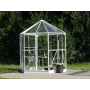 záhradný pavilón VITAVIA HERA 4500 zelený LG652