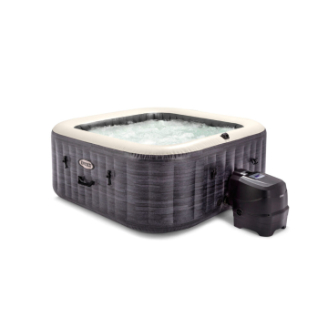 Nafukovacia vírivka Marimex Greystone Deluxe Bubble Spa 6 NP