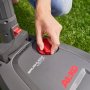 AKU mulčovacia kosačka AL-KO  22.4 Li Comfort