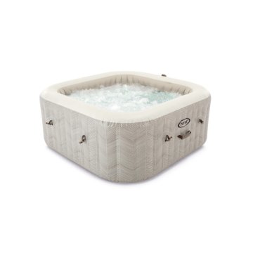 Nafukovacia vírivka Marimex  Pure Spa - Chevron Deluxe 6 AP