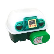 Liaheň kurčiat COVINA TOP ET12 (EGG TECH), digitálna automatická, s doliahňou WIFI