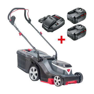 Akumulátorová kosačka 3.82 Li Easy