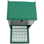 Feed-o-matic nášľapné krmítko - 20 kg