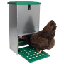 Feed-o-matic nášľapné krmítko - 20 kg