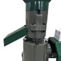 Peletovací lis na krmivo - AGF-120, 100kg/h, 3kW