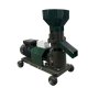 Peletovací lis na krmivo - AGF-120, 100kg/h, 3kW