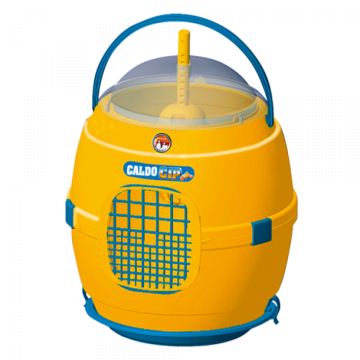 Odchovňa CALDO CIP - umelá kvočka