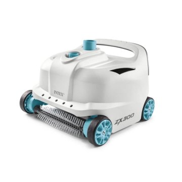 Bazénový vysávač ZX 300 DELUXE