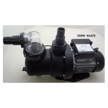 Čerpadlo filtrácie Prostar 4m3
